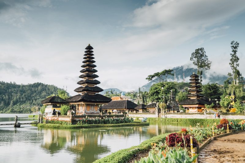 activities to do in Bali