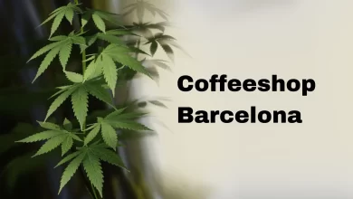 coffeeshop barcelona